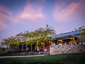 Howard Vineyard - ACT Tourism 0
