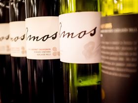 Howard Vineyard - ACT Tourism 3
