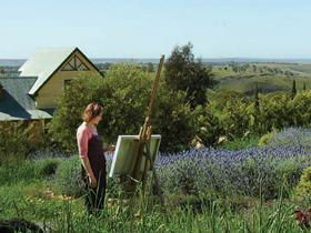 The Jonathan Art Centre - ACT Tourism 1