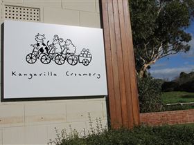 Kangarilla Creamery - ACT Tourism 1