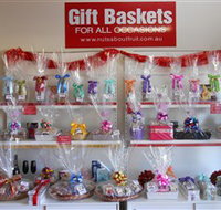 Nuts About Fruit - ACT Tourism