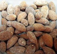 Almondco Almond Hut - ACT Tourism