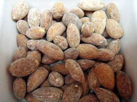 Almondco Almond Hut - ACT Tourism 0