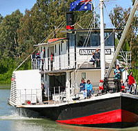 PS Industry - ACT Tourism