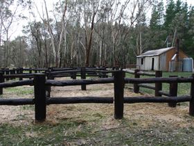 Kidman Trail - ACT Tourism 2