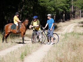 Kidman Trail - ACT Tourism 1