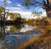 Murray River National Park - ACT Tourism
