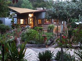 Hope Forest SA ACT Tourism