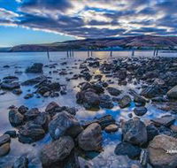Myponga Beach - ACT Tourism