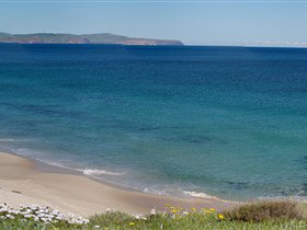 Carrickalinga Beach - ACT Tourism 1