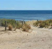 Normanville Beach - ACT Tourism