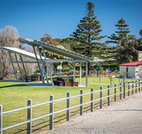 Bungala Park - ACT Tourism