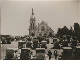 Loxton's Drives, Walks And Trails - ACT Tourism 2