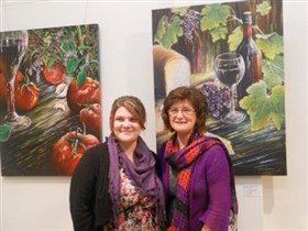 Loxton's Drives, Walks And Trails - ACT Tourism 1