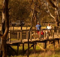 Loxton's Drives Walks and Trails - ACT Tourism