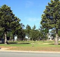 Loxton Motorhome Reserve - ACT Tourism