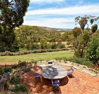 Allusion Winery - ACT Tourism