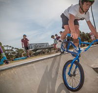 Yankalilla Lions Youth Park - ACT Tourism