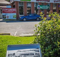 Yankalilla District Heritage Trail - ACT Tourism