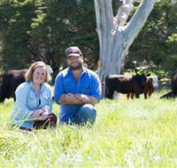 Wakefield Grange - ACT Tourism