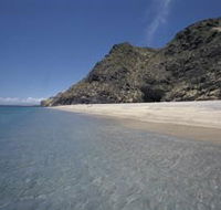 Rapid Bay Beach - ACT Tourism