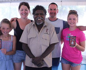 Top Didj Cultural Experience & Art Gallery - ACT Tourism 1