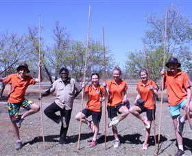 Top Didj Cultural Experience & Art Gallery - ACT Tourism 5