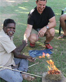 Top Didj Cultural Experience & Art Gallery - ACT Tourism 3