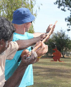 Top Didj Cultural Experience & Art Gallery - ACT Tourism 4