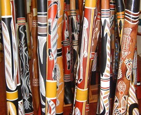 Top Didj Cultural Experience & Art Gallery - ACT Tourism 7