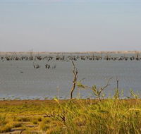 Lake Victoria - ACT Tourism