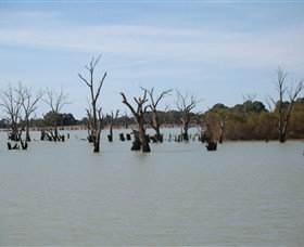 Lake Victoria - ACT Tourism 3