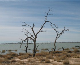 Lake Victoria - ACT Tourism 6