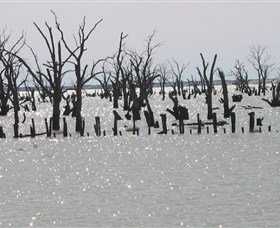 Lake Victoria - ACT Tourism 5