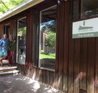 The Stable Studio at the Mill - ACT Tourism