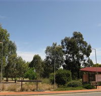 Alfred Langhorne Park - ACT Tourism