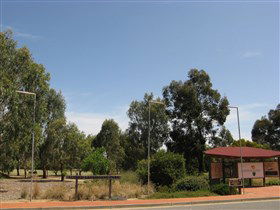 Alfred Langhorne Park - ACT Tourism 0