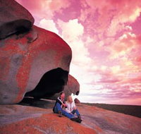 Flinders Chase National Park - ACT Tourism