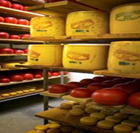 Alexandrina Cheese Company - ACT Tourism