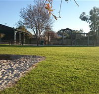 Langhorne Creek Public Playground - ACT Tourism