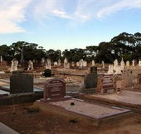 Langhorne Creek Cemetery - ACT Tourism