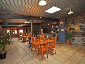 Currency Creek Winery And Restaurant - ACT Tourism 2