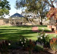 Currency Creek Winery And Restaurant - ACT Tourism