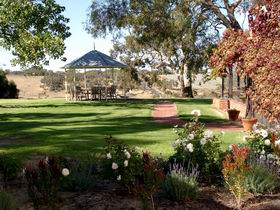 Currency Creek Winery And Restaurant - ACT Tourism 0