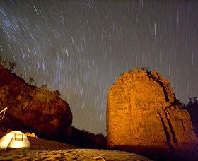 Nitmiluk National Park (Katherine Gorge) - ACT Tourism 2