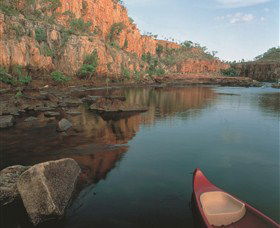 Nitmiluk National Park (Katherine Gorge) - ACT Tourism 5