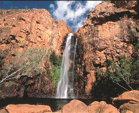 Nitmiluk National Park (Katherine Gorge) - ACT Tourism 6