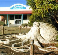 Artworks Gallery - ACT Tourism