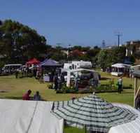 Port Elliot Market - ACT Tourism