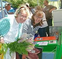 Victor Harbor Farmers Market - ACT Tourism